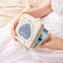 Amelia Smykkeskrin Sky Blue
