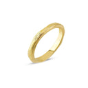 14kt. Nature ring