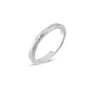 14kt. Nature ring