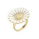 Marg. ring 25mm fg.925