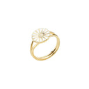Marg. ring fg 11mm 925