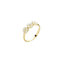 Marg.ring 3x5mm fg.925