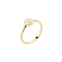 Marg. ring fg 7,5mm 925
