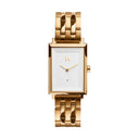 Signature Square Charlie - Dameur - Mf03-G