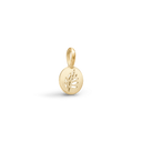 signature pendant small
