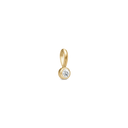 grace pendant clear