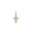 Life Pendant Clear