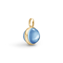 prime pendant ice blue
