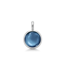 Prime Pendant Sapphire Blue