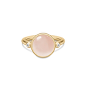 Prime Ring Milky Rose