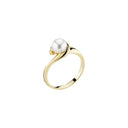 Ring Med Kulturperle 7-7,5Mm 585