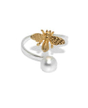 Bi ring