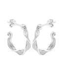 Audrey hoops