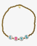 Love armbånd