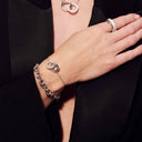 Armbånd Carrara - 925 Sterling Sølv