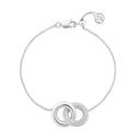 Armbånd Carrara - 925 Sterling Sølv