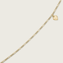 Støvring Design ankelkæder