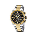 Herreur chrono 100m - 45 mm - 20562/4