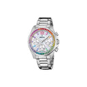 Dameur rainbow - 38 mm - 20606/2
