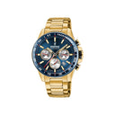Herreur Chrono - F20634/2