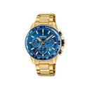 Herreur Chrono - F20634/3
