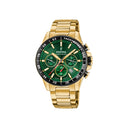 Herreur Chrono - F20634/4