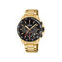 Herreur Chrono - F20634/5