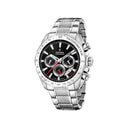 Herreur crhono timeless - 44,5 mm - 20668/4