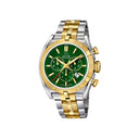 Herreur spec. edition - 45,8 mm - J855/B