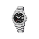 unisex executive diver - 40 mm - J969/4