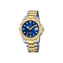 unisex executive diver - 40 mm - J970/2