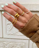 Keyla ring