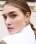 Cosmo hoops