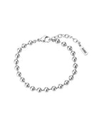 Bead - Armbånd Steel