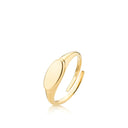 Fam - Forgyldt ring