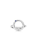 Anabel x Ring Sølv
