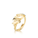Josephine x Ring Forgyldt