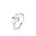 Josephine x Ring Sølv