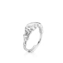 Josephine x Ring Sølv