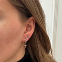 Faith - Ørestikker Stål