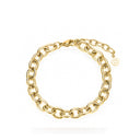 Clara - Armbånd Forgyldt