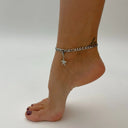 Sirena - Ankelkæde Stål