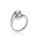 Drops - Ring Stål