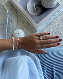 Jeberg Jewellery armbånd