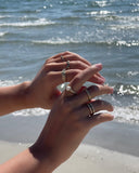 Jeberg Jewellery ringe