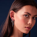 Sif Jakobs øreringe