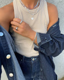 Jeberg Jewellery halskæder