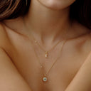 Julie Sandlau vedhæng