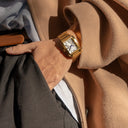 Festina dameure