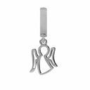 Charms til læderarmbånd